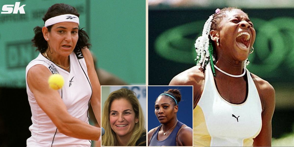 serena williams vs vicario Match Results and What We Learned From This Unforgettable Tennis Showdown