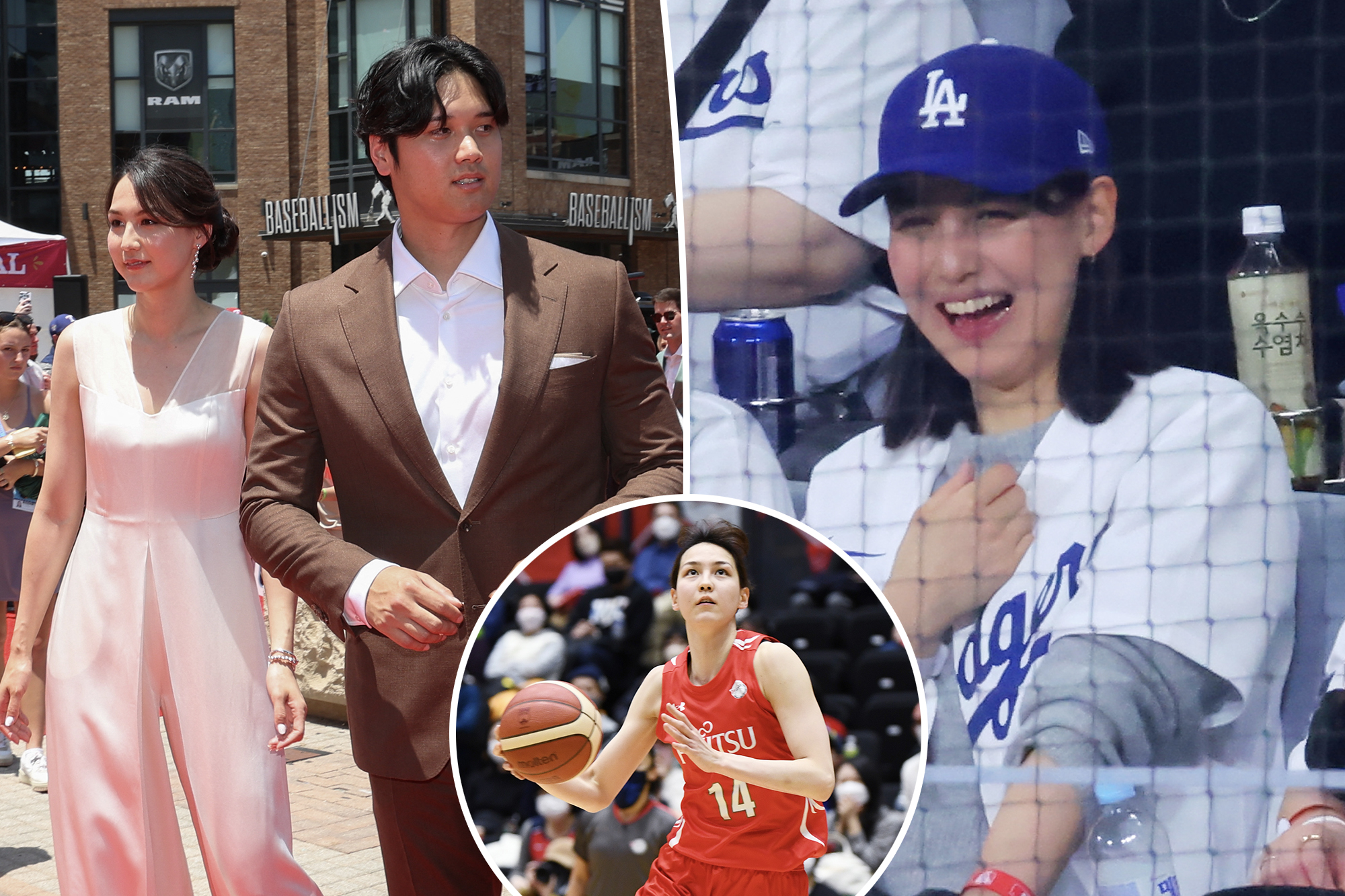 Who is Shohei Ohtani Girlfriend 2023? Lets Find Out the Latest on His Love Life.