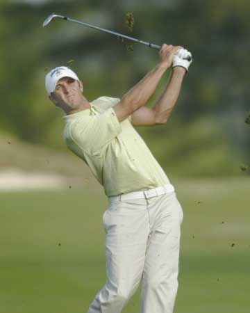 Dustin Johnson College Career How Good Was DJ at Coastal Carolina?