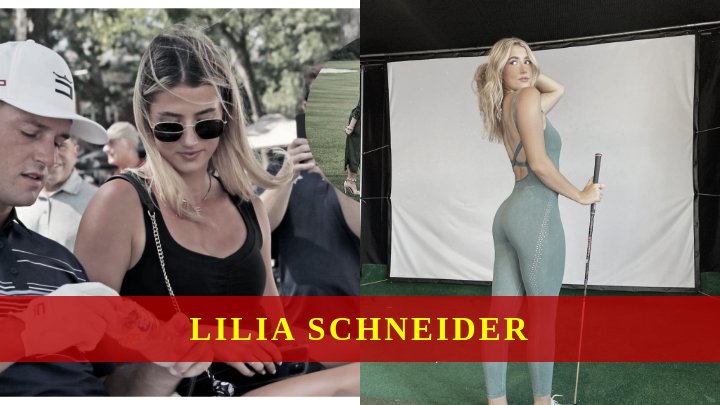 Wondering How Old Is Lilia Schneider? Check This Out.