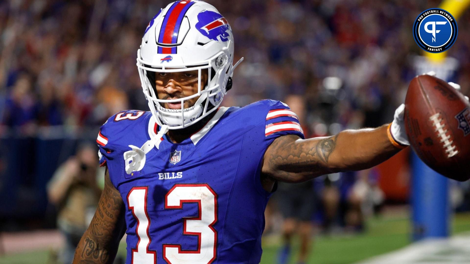 Gabe Davis Trade: What Does It Mean for the Bills? Impact and Future Outlook.