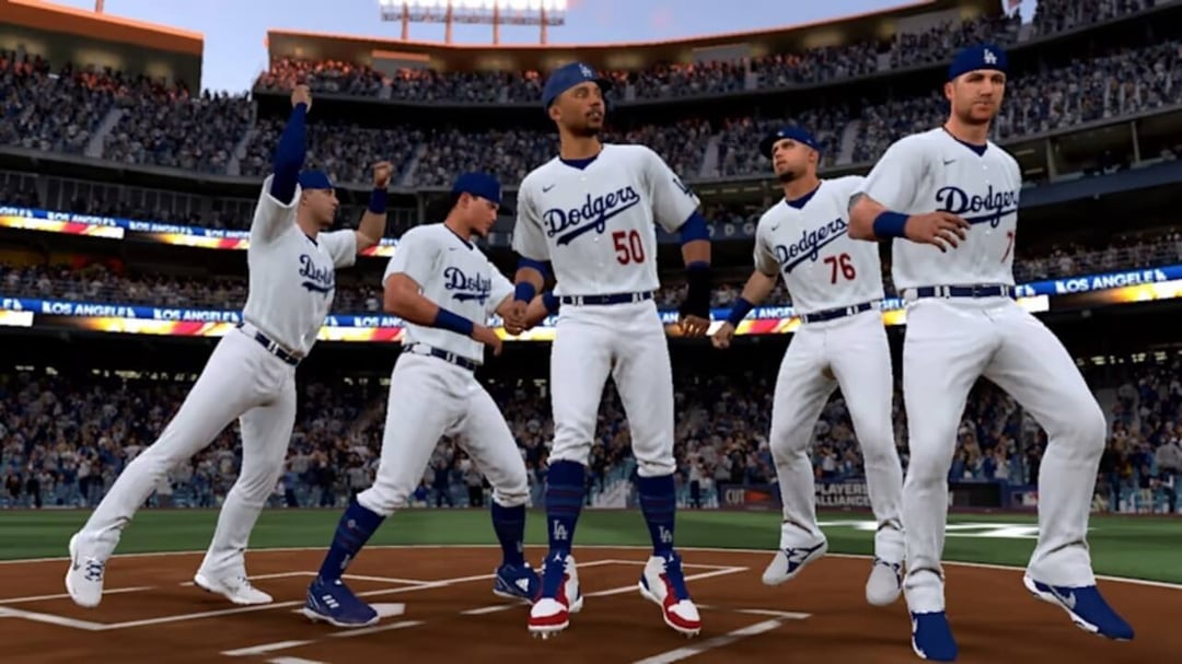 Need to Update Rosters? How to Update Rosters MLB The Show 23