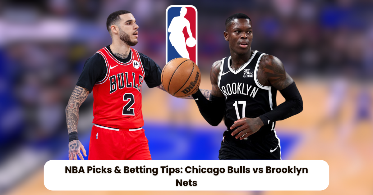 Bulls Nets Prediction: Simple Tips to Make Money