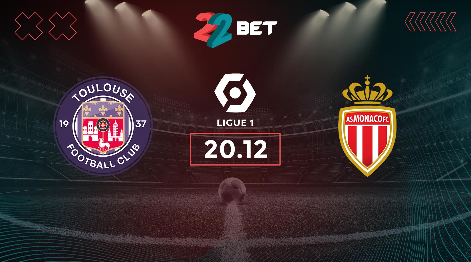 Toulouse vs Monaco Prediction: Who Will Win This Match?