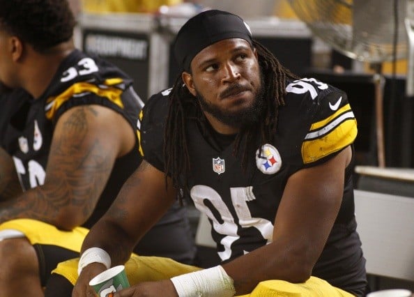 Jarvis Jones Net Worth: See His Earnings and Success!