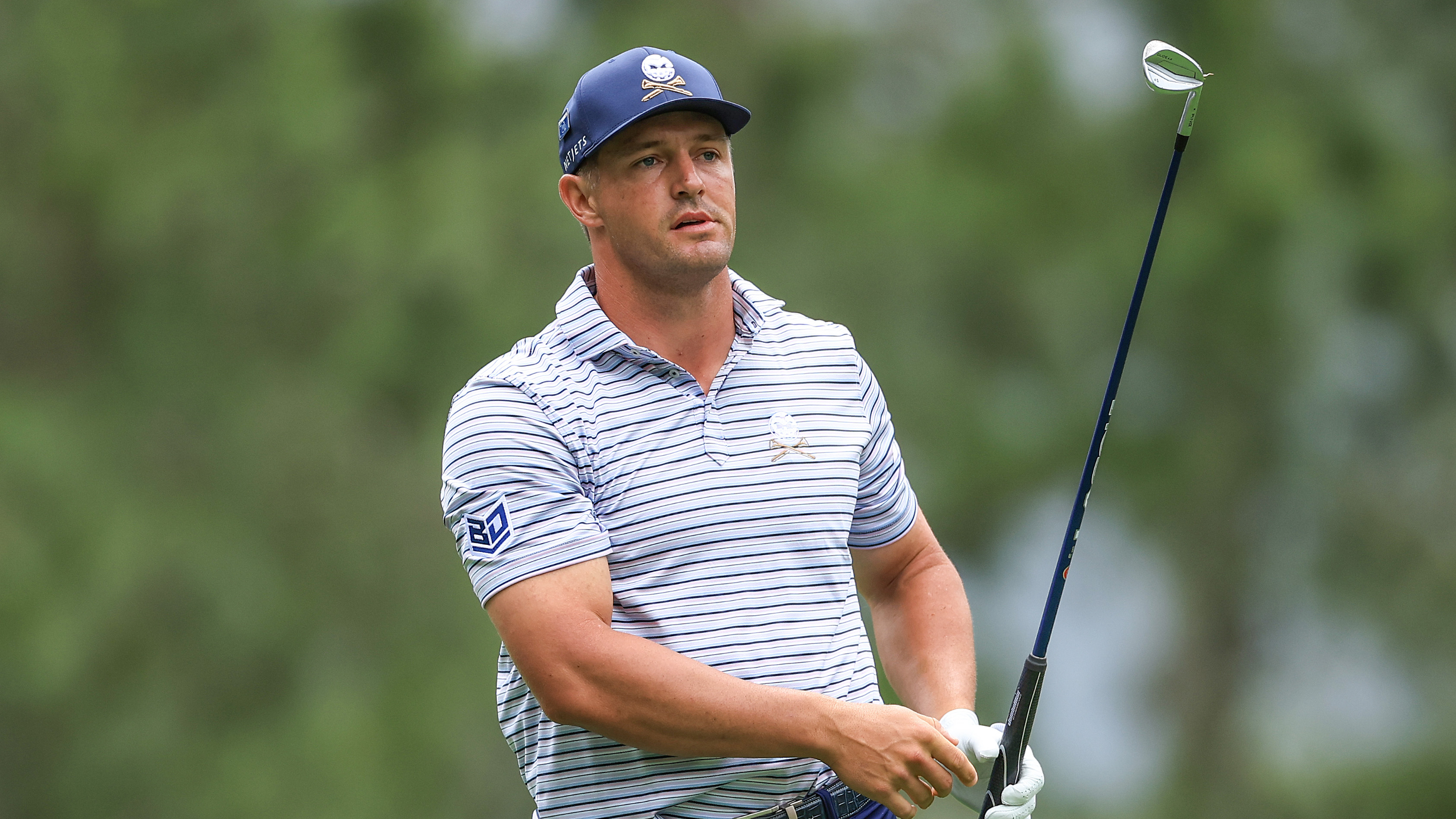 Show Me the Money! How Much Money Did Bryson DeChambeau Get From LIV Golf? (Weve Got the Details)