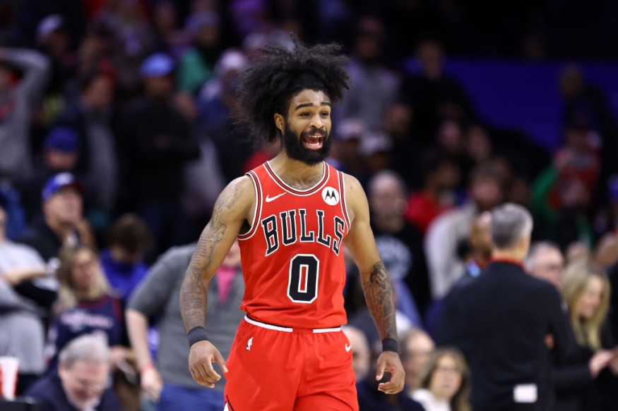 Coby White Contract Details: Is He Overpaid or Underpaid?