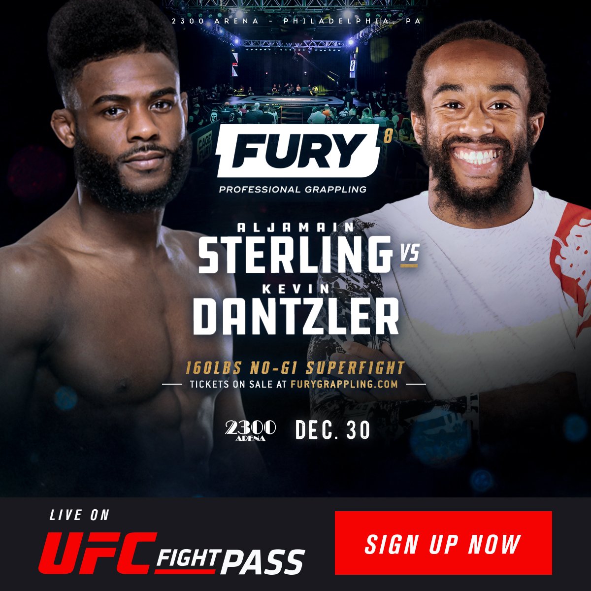 Dantzler vs Sterling: What to Expect? Easy Guide to the Big Fight