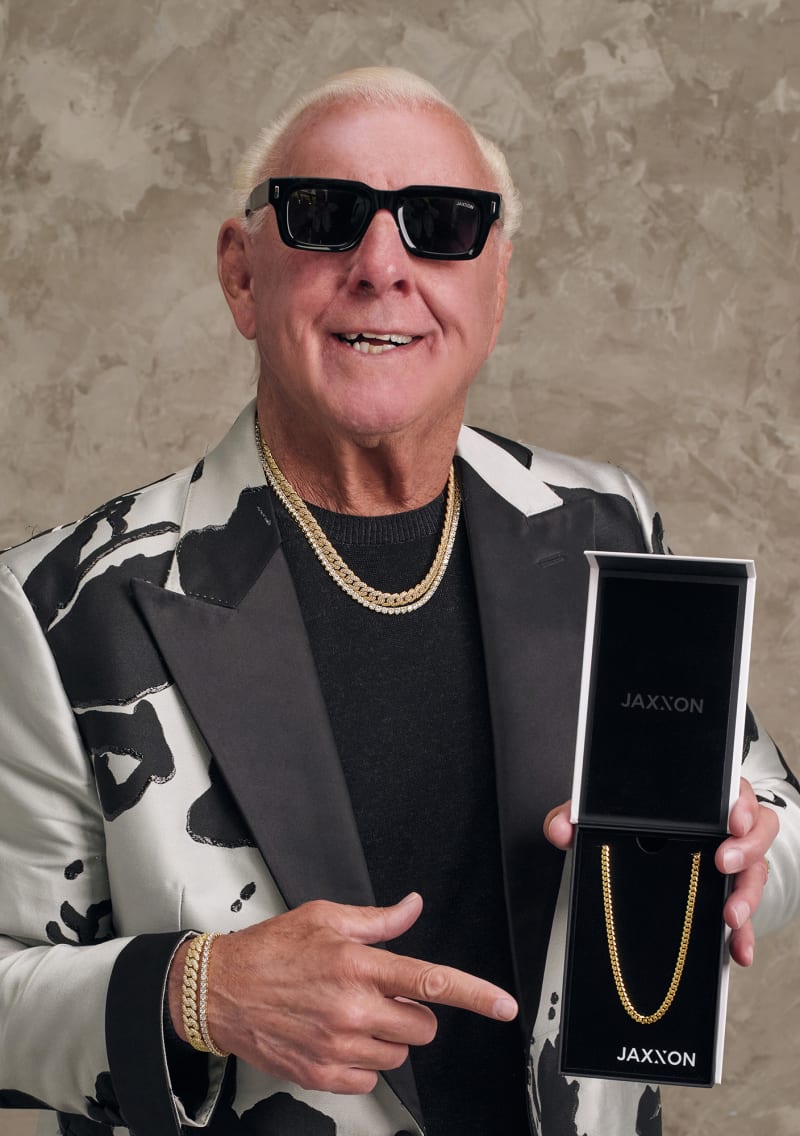 Get the Best Ric Flair Jewelry: The Ultimate Guide