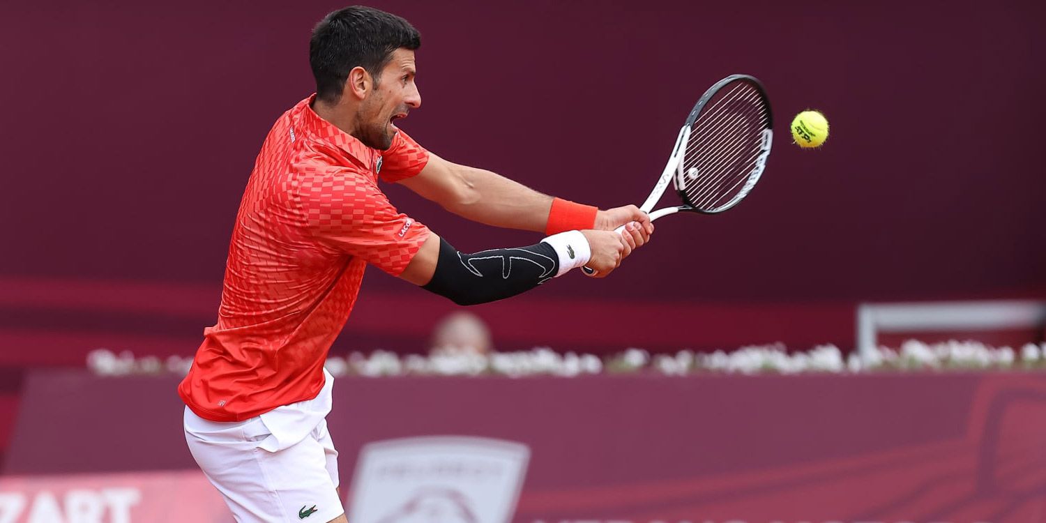 Best deals on Djokovic tennis apparel: dont miss out!