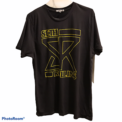 Best Seth Rollins Clothing Deals Online (Find the Top Merch and Save Big)