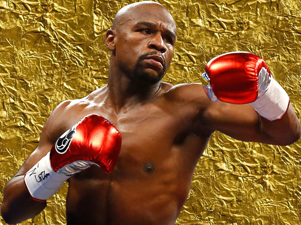 How Tall Is Floyd Mayweather? Get the Real Scoop on His Height Here!