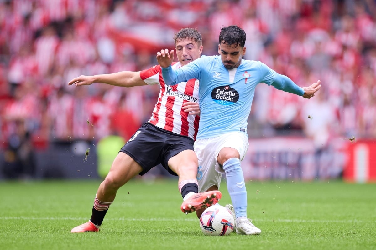 Need a Celta Vigo vs Atletico Madrid Prediction? Check Out Our Expert Analysis and Forecast!