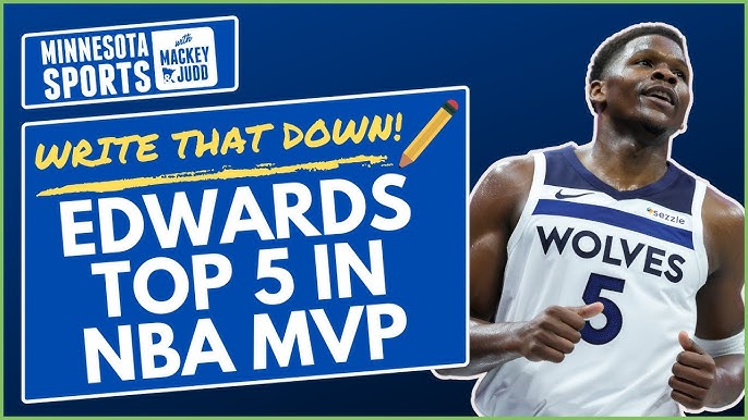 Minnesota Timberwolves Predictions: Who Will Be Their MVP?