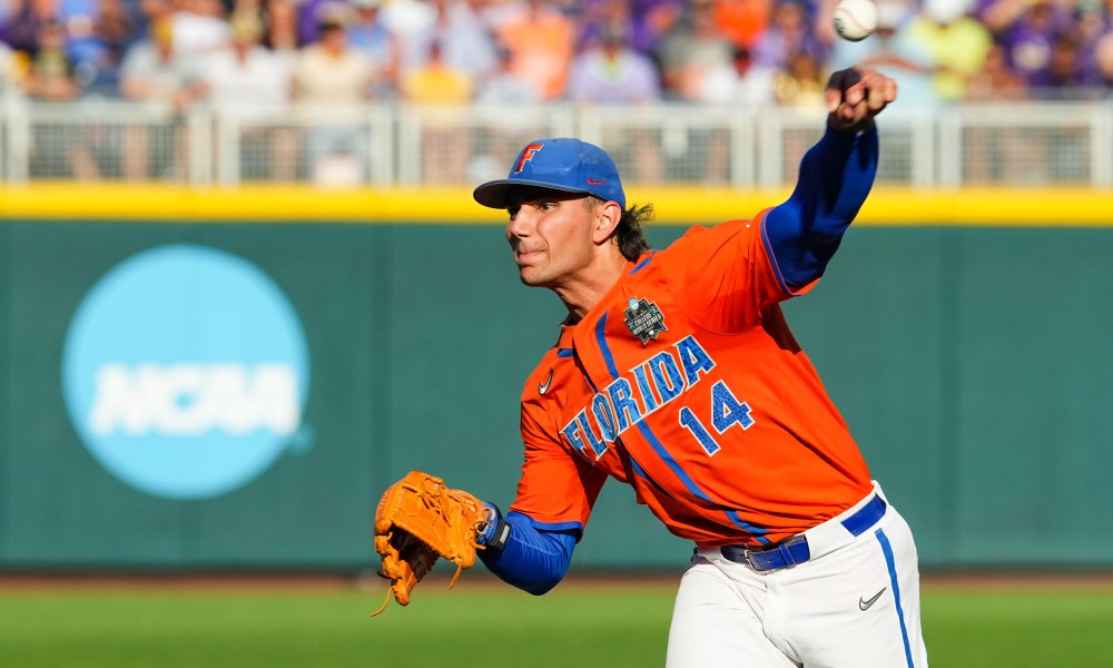 Florida Nebraska Baseball Prediction: Will the Gators or Cornhuskers Prevail? Check the Odds!