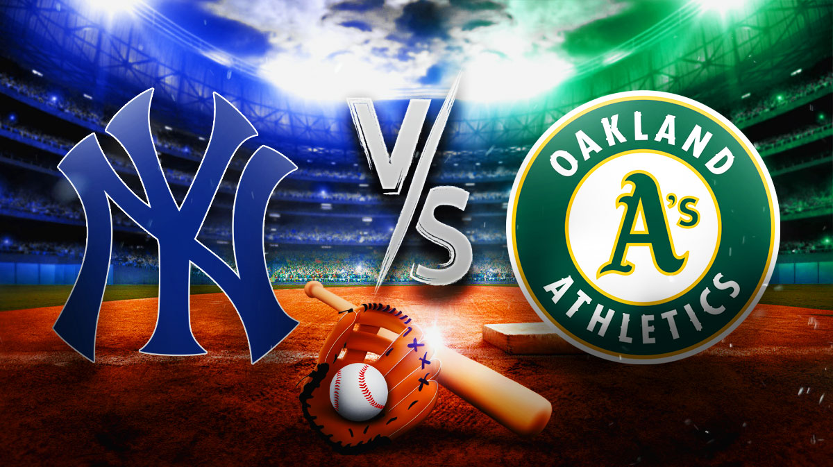 Yankees vs Athletics Predictions: Expert Analysis (Your Simple Guide to the Upcoming Game)