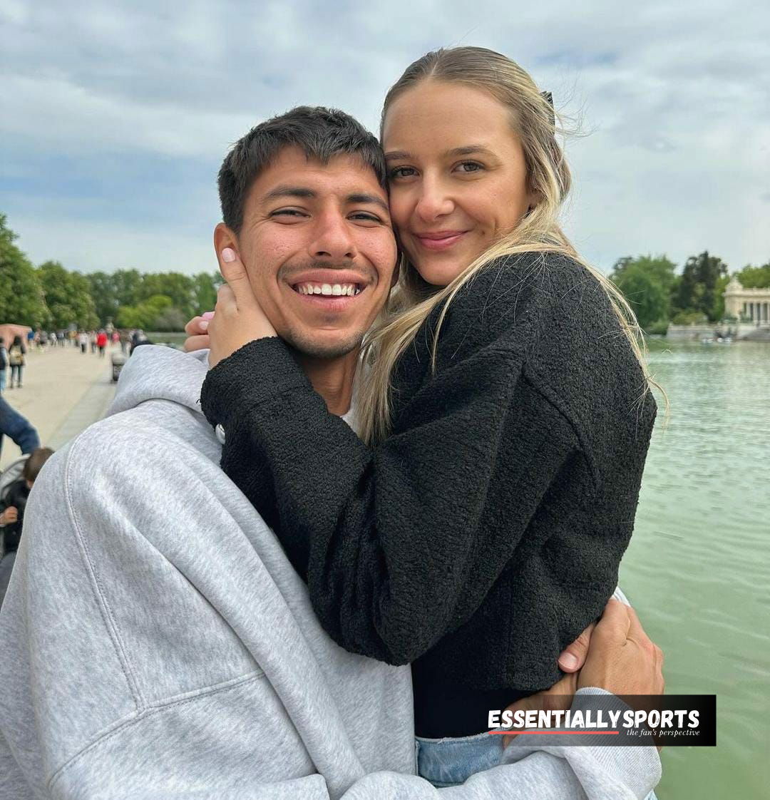 Who is popyrins girlfriend? Discover the details about the YouTube stars relationship right now!