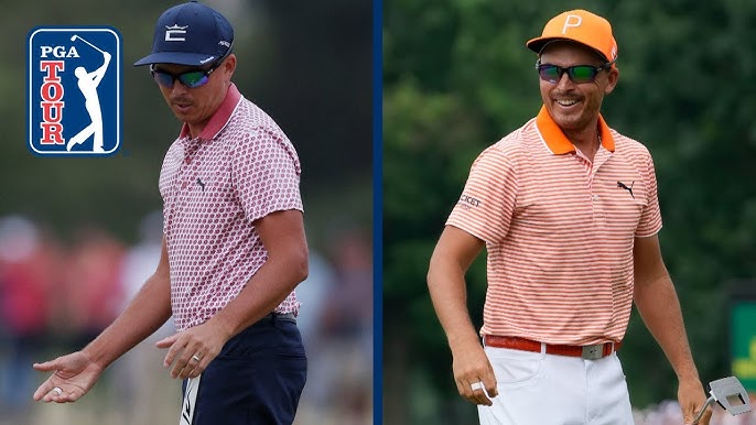 Rickie Fowler Wins Tournament! Heres Everything You Need to Know