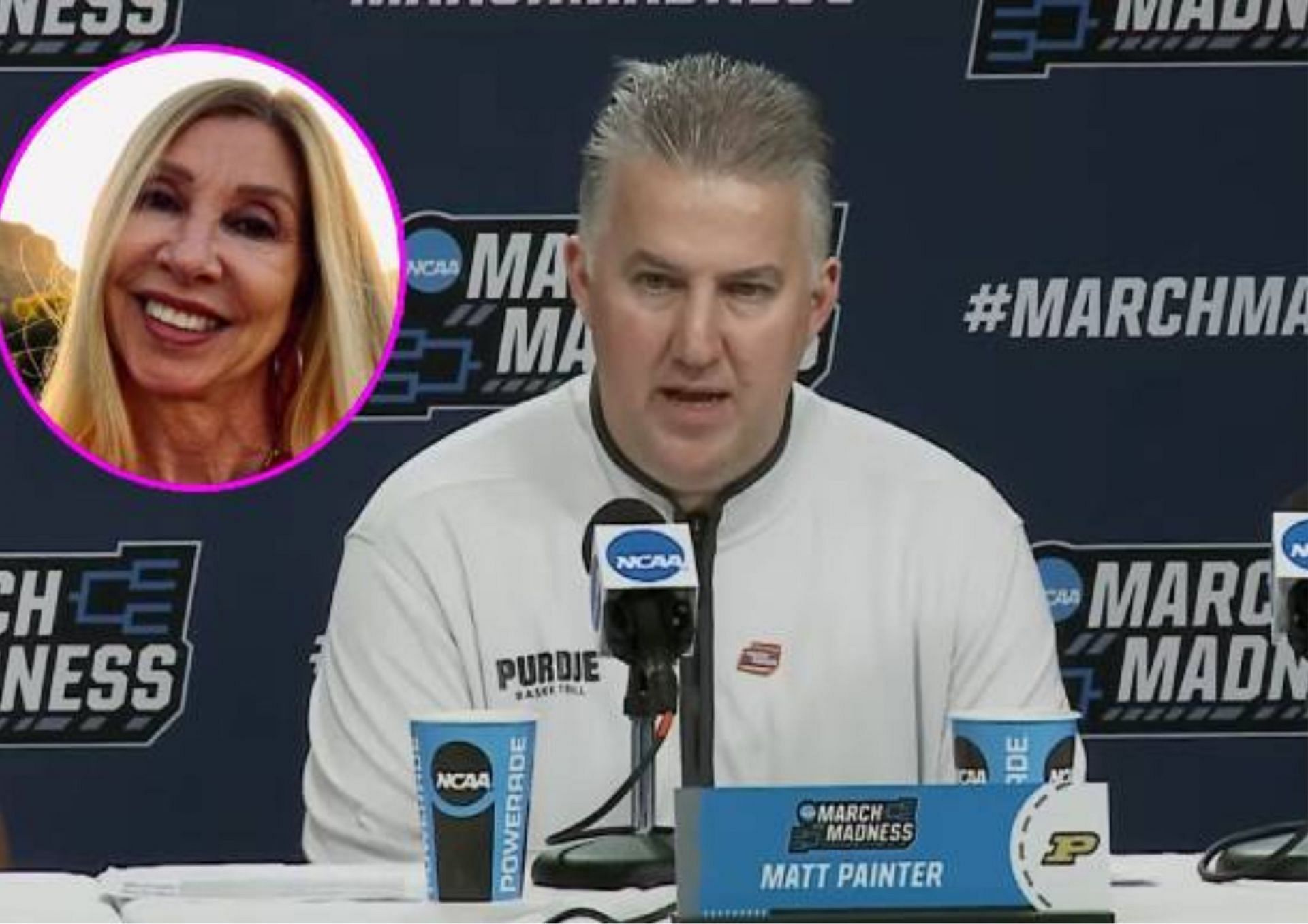 Matt Painter Second Wife: Who Is the Mystery Woman? Discover the Latest News on His New Partner!