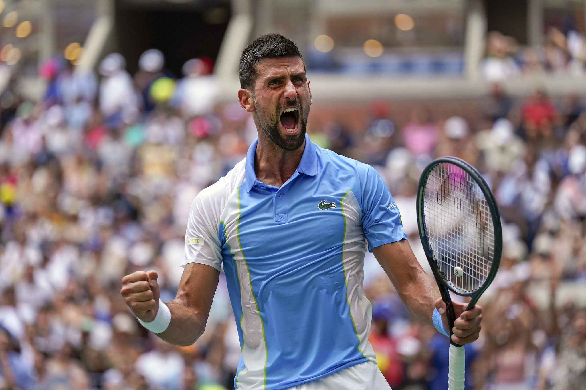 Djokovic Net Worth 2024: How Much Is the Tennis Star Worth?