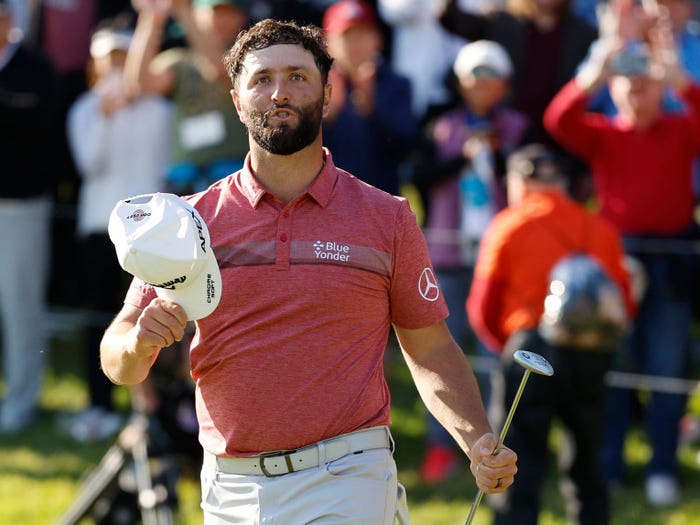 Jon Rahm Net Worth 2023: How Much is the Golfer Worth Now? (Learn How He Makes Money!)