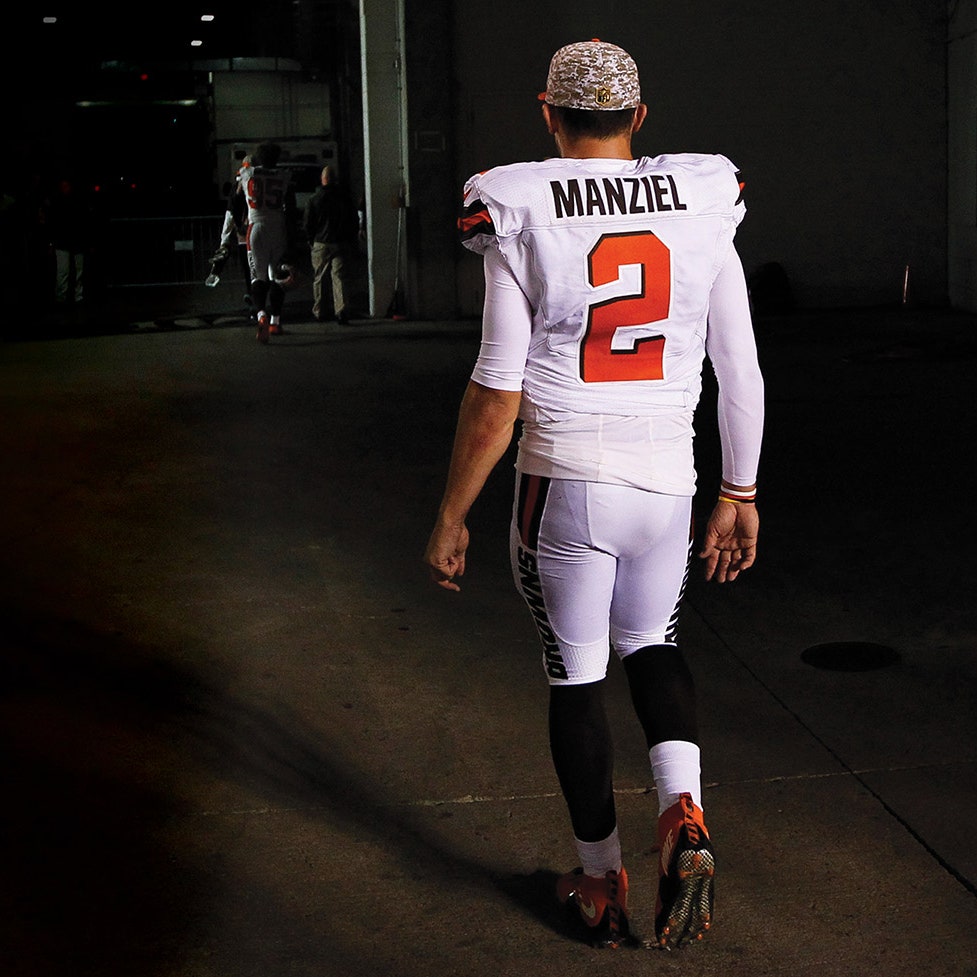 The Manziel Name Origin Story: Where Did It All Begin? (Find Out Now!)