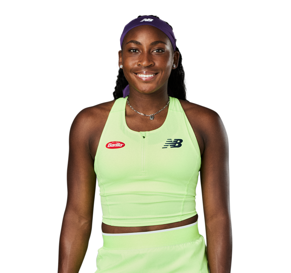 Coco Gauff Stats: Everything You Need to Know About Her Career!