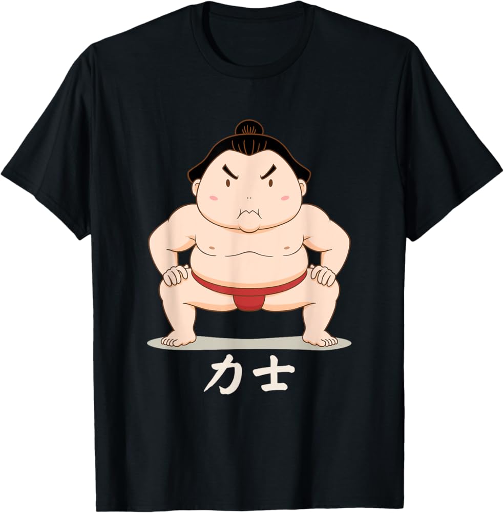 Rikishi Shirt for Sale: Top Deals and Discounts (Save Money on Your Sumo Gear)