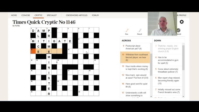 Yeah yeah yeah crossword: Simple tips to solve any puzzle quickly (Beginners guide to mastering crosswords)