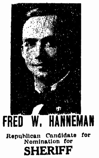 Want To Know About Fred Hannemann? Check This Out!