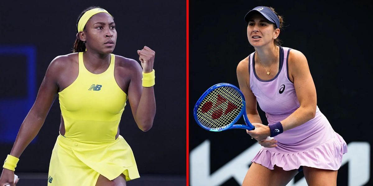 Gauff vs Bencic Head-to-Head Record: The History of this Tennis Rivalry in Simple Words