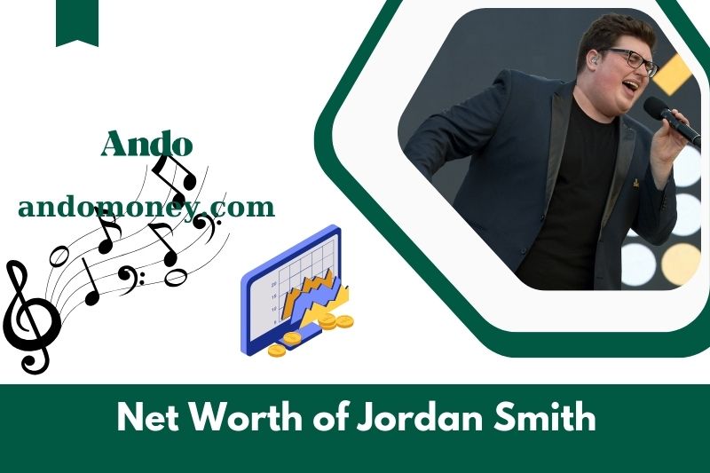 Check Out Jordan Smith Net Worth in 2023! You Wont Believe How Much He Earns!