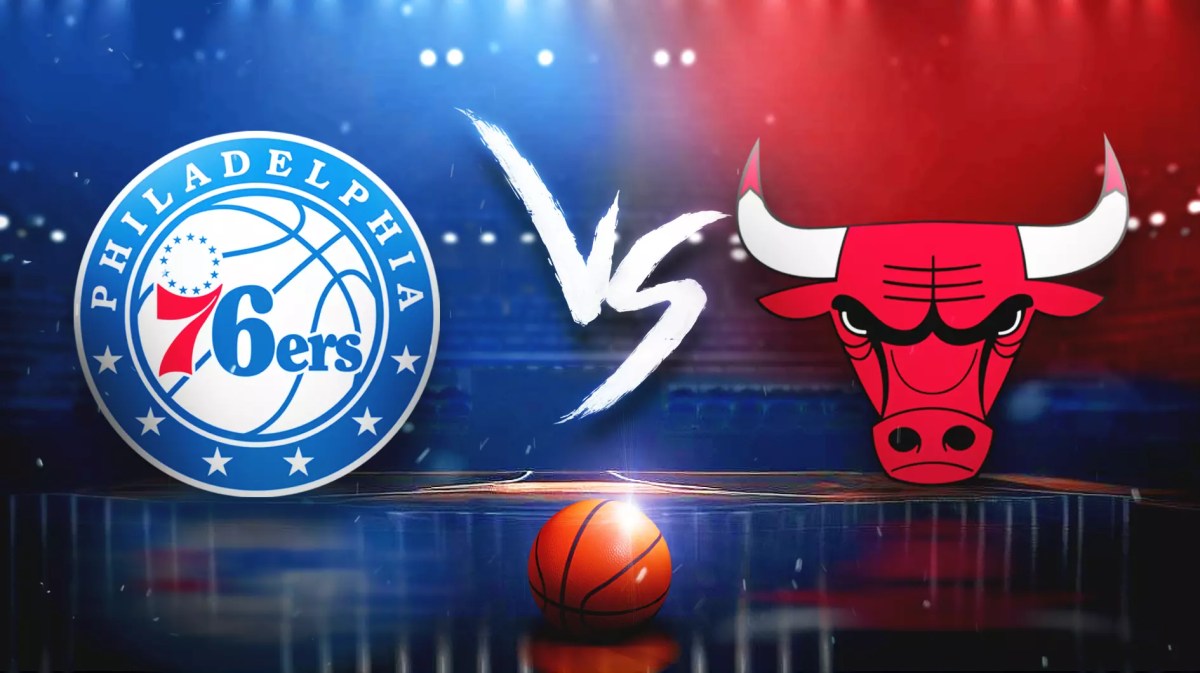 Easy 76ers Bulls Prediction Tips (Get the Edge in Tonights Matchup)