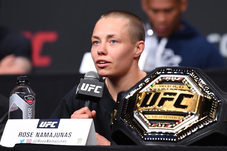 Namajunas Name Origin: Where Did It Come From (Simple Guide)