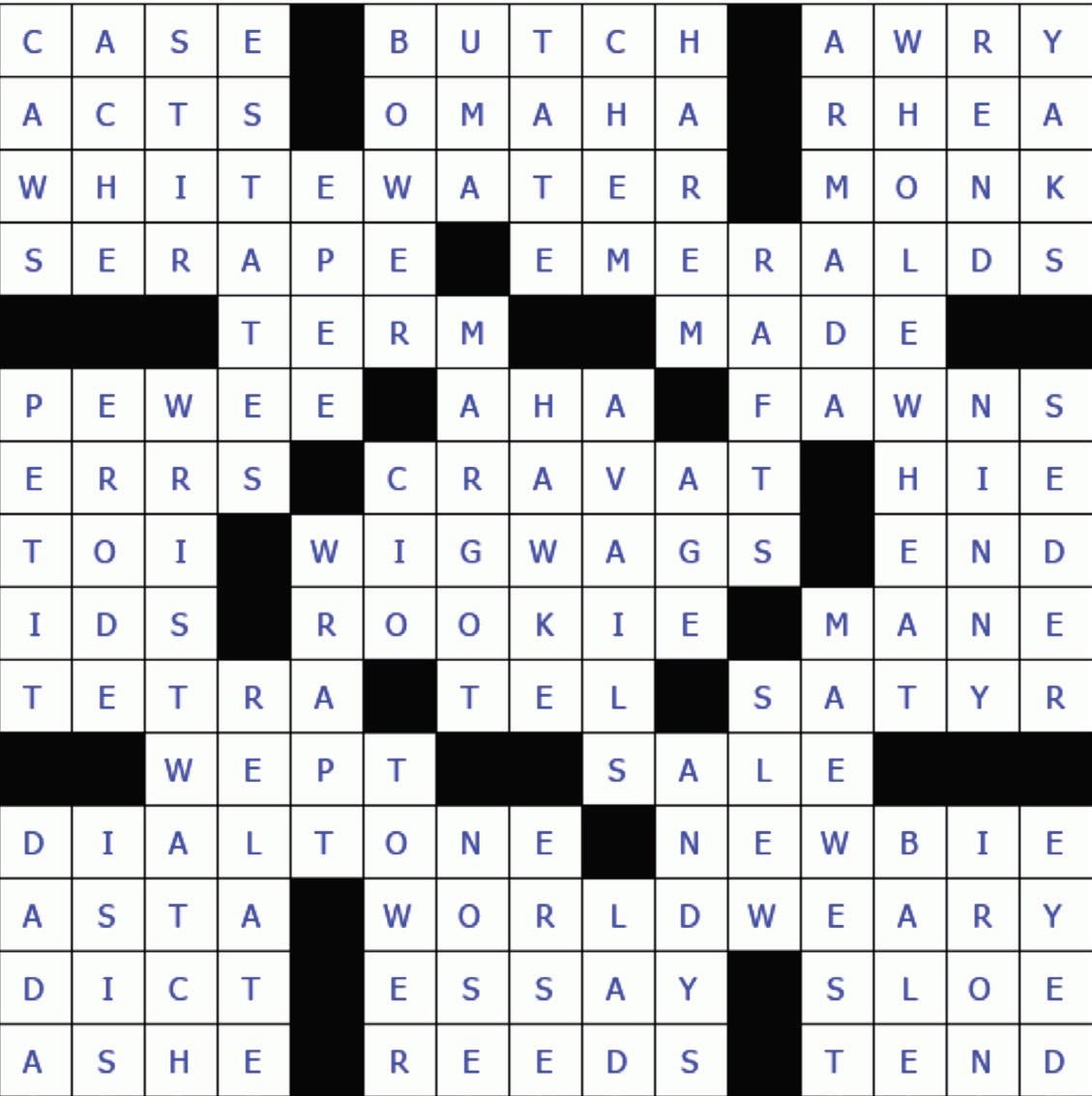 Inner Strength NYT Crossword: Cant Solve It? Check These Strategies to Finally Find the Solution!