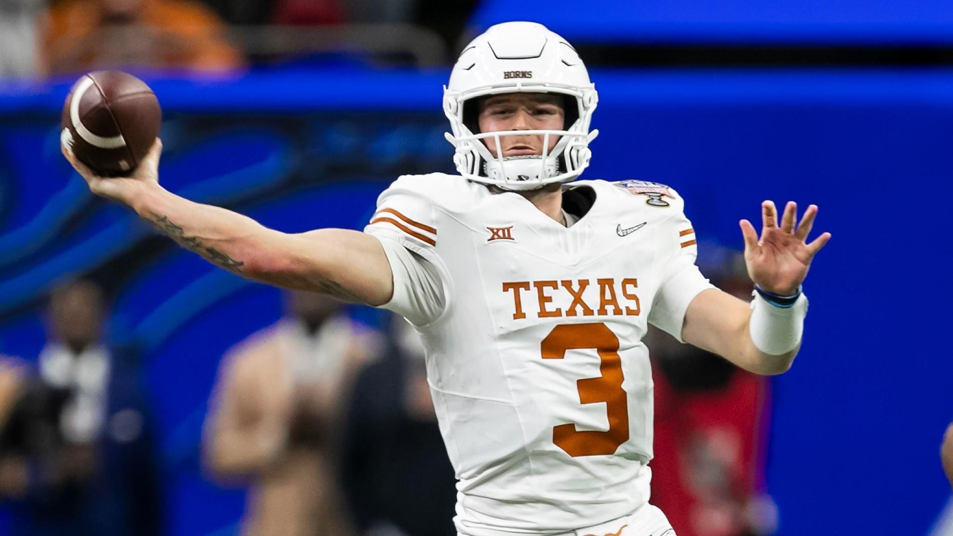 Texas Football Radio: Catch Every Play (Complete List of Stations and Frequencies)