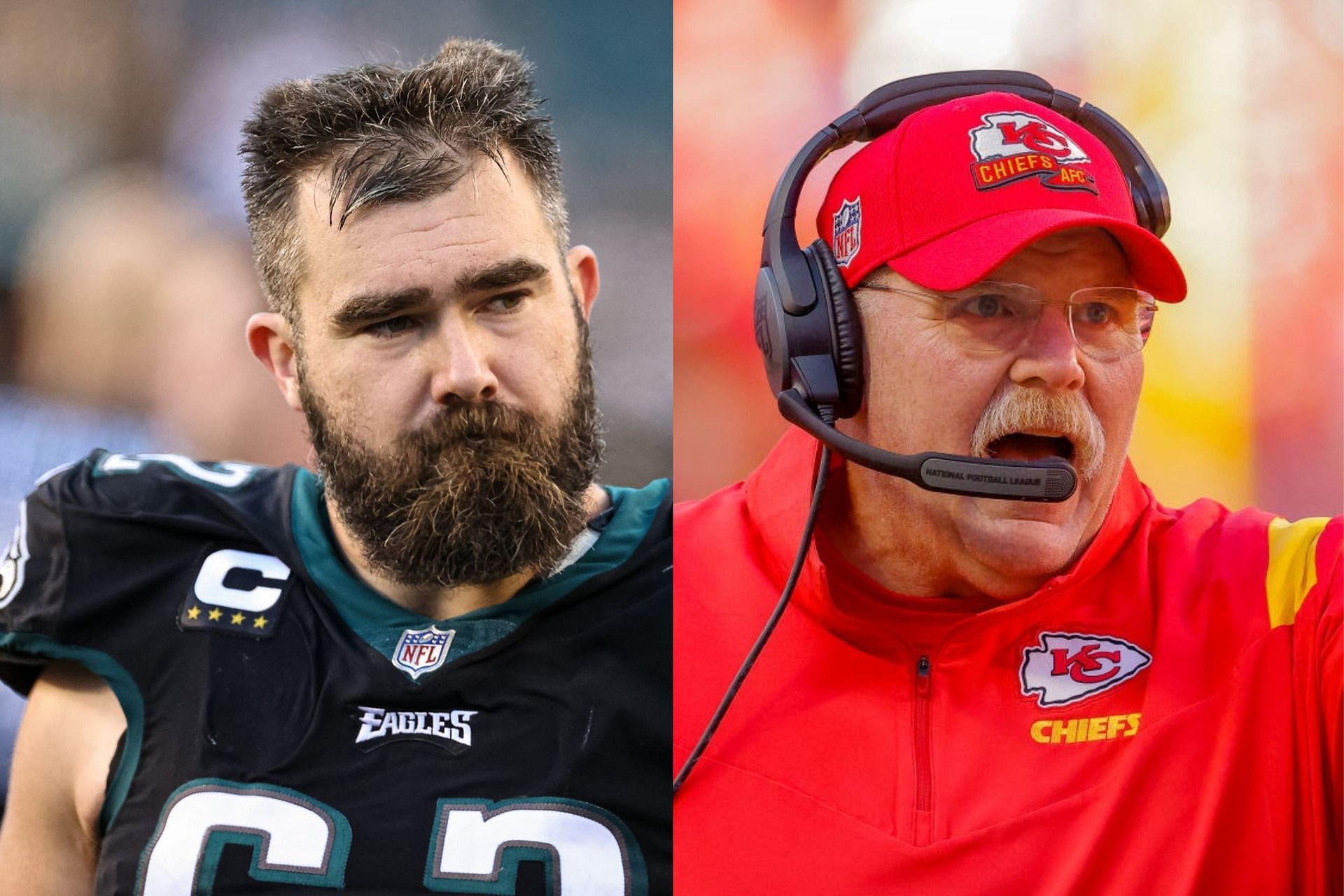 The Eagles Success: Did Andy Reid Coach Jason Kelce to Super Bowl Glory?