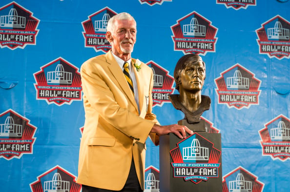 Unpacking Ray Guy Net Worth: A Look at the Punters Football Fortune!