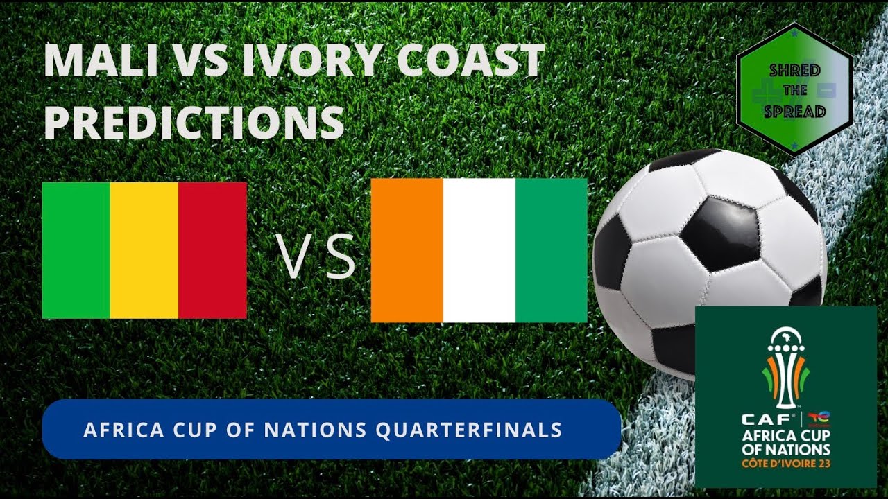 Mali vs Ivory Coast Prediction and Betting Tips: Will Ivory Coast Win? Read This First!