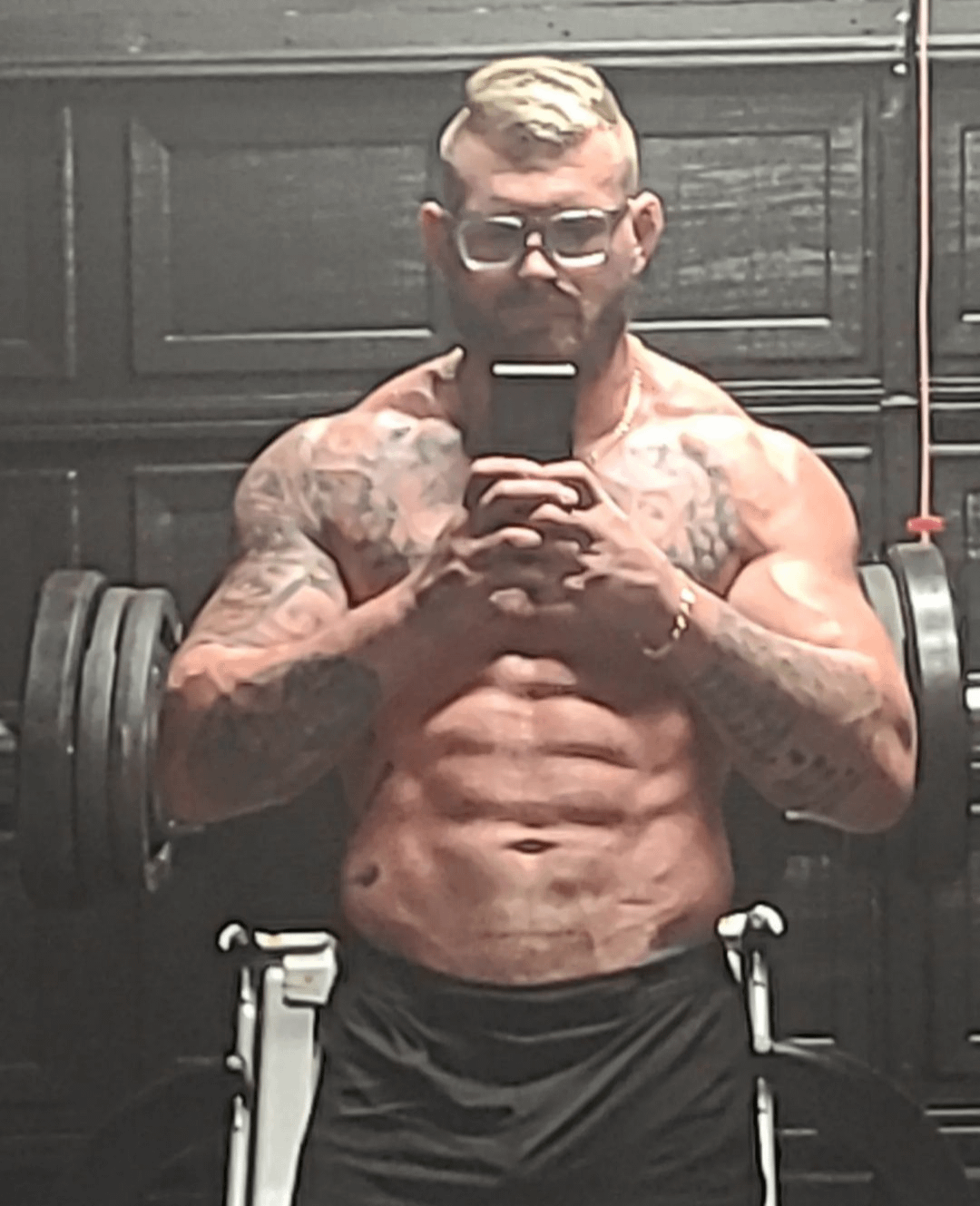 Gordon Ryan Stomach: How He Beat the Illness and Came Back Stronger