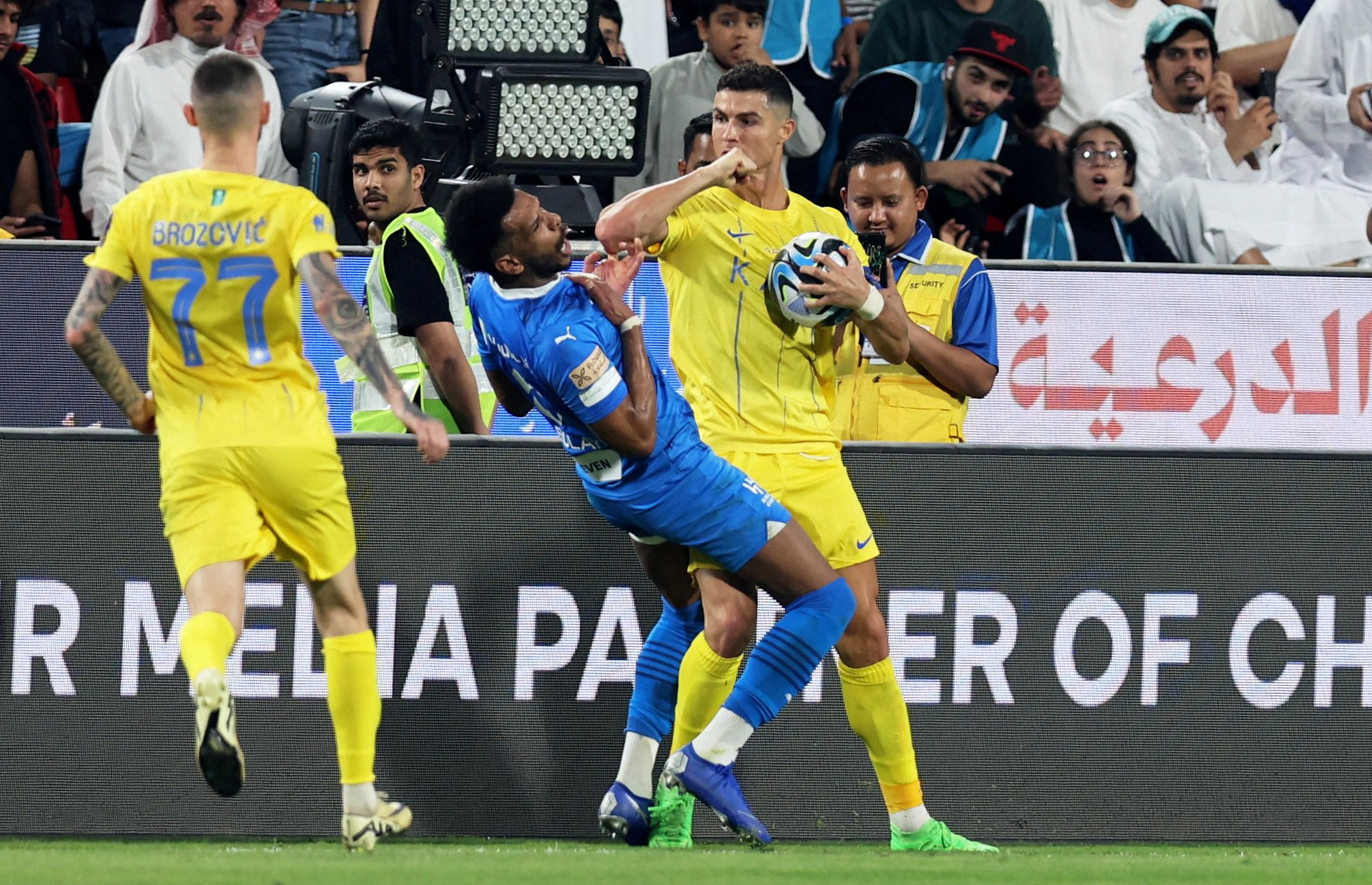 Al Nassr vs Al Hilal Prediction: How to Watch? (Find Out Who the Experts Think Will Win Today)