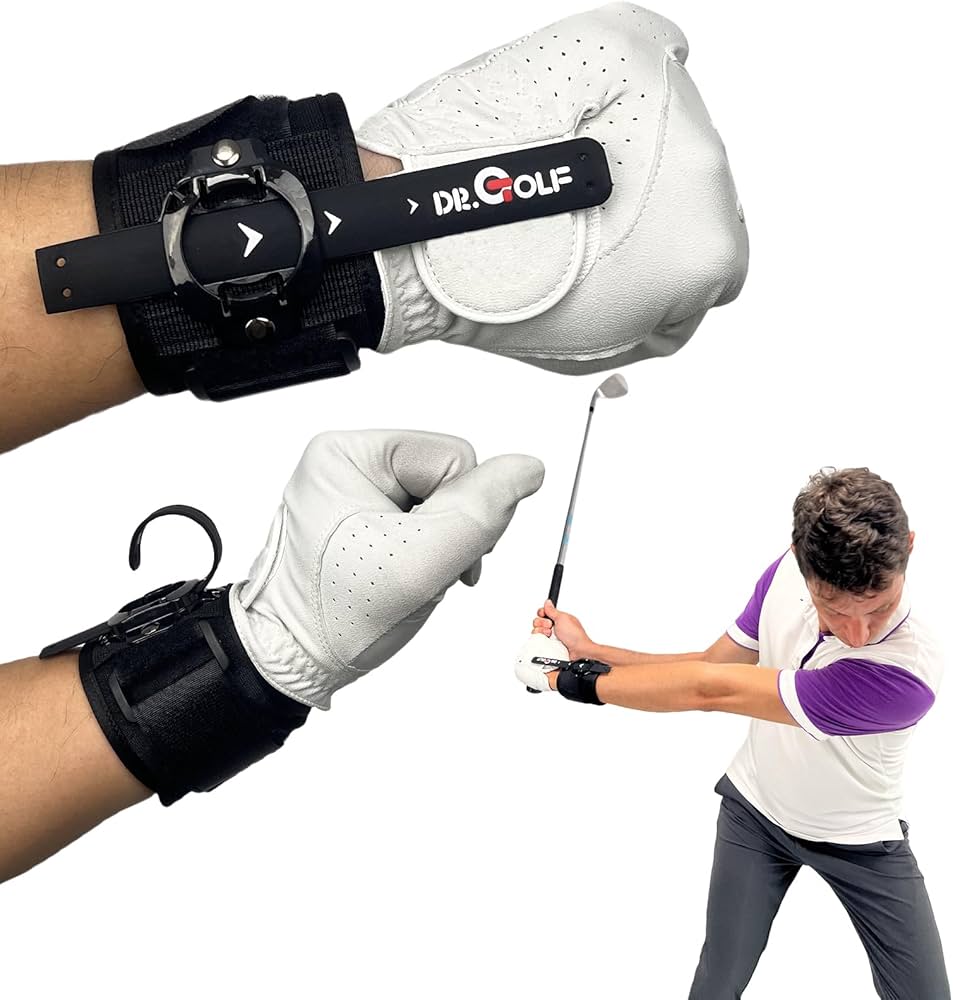 Wristband golf: Is it worth buying? Check out this review before you decide!