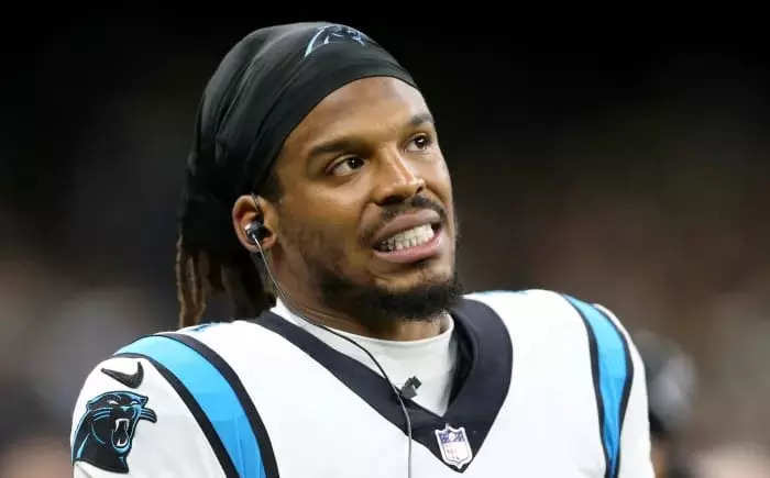 Cam Newton Net Worth 2024: Still Rolling in Dough? Find Out Here.