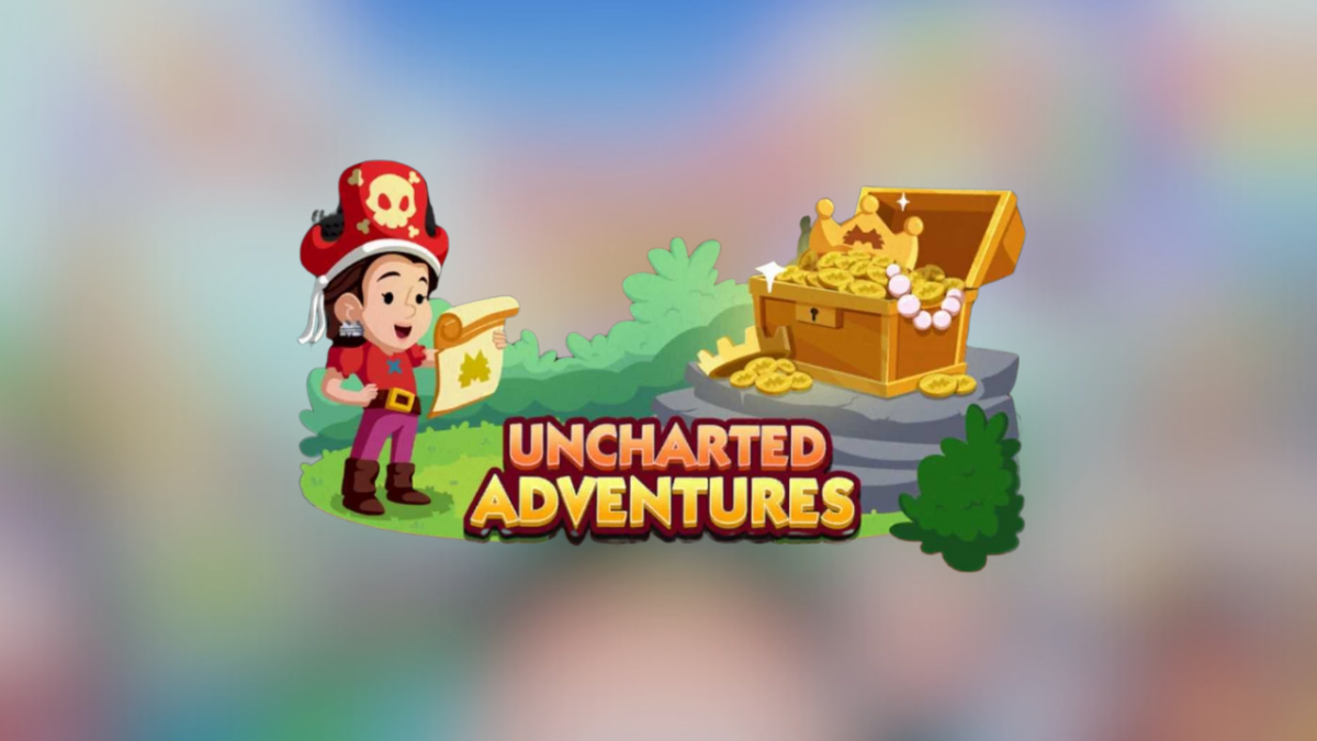 Uncharted Adventures Monopoly Go Rewards: Learn How to Get More Rewards Now!