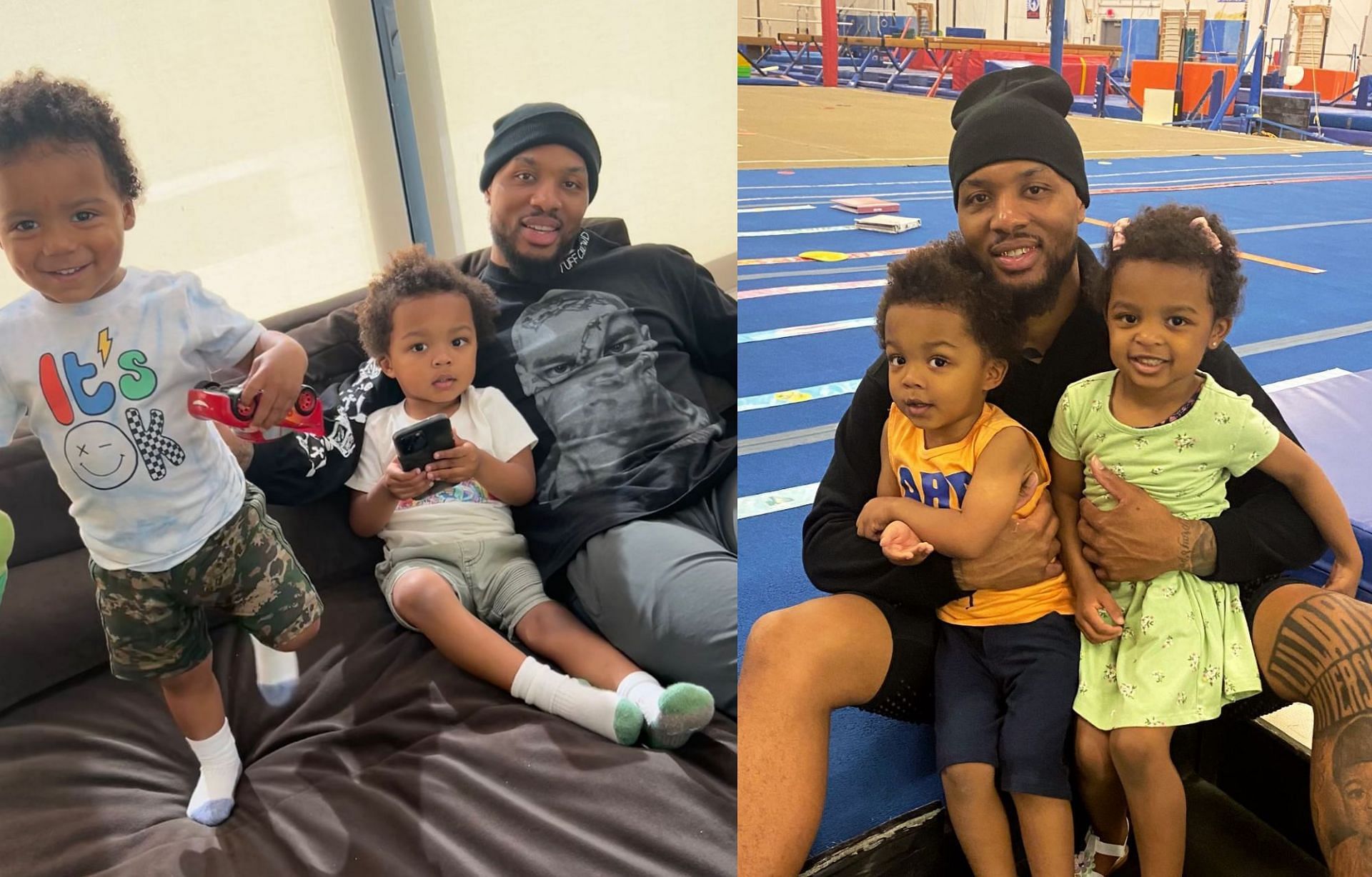 Damian Lillard Custody: Whats the Latest Update Now?