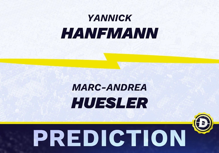 Yannick Hanfmann Prediction: Expert Tips and Match Analysis!