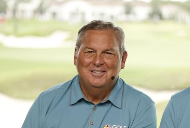 Whats Lanny Wadkins Net Worth? Find Out How Rich the Golf Star Really Is!