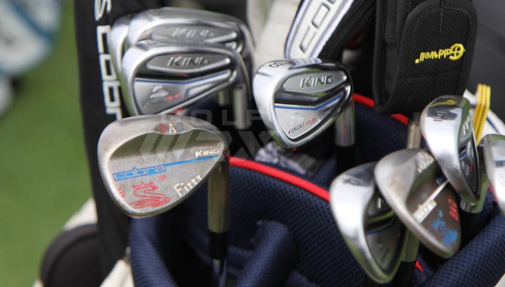 Want Bryson DeChambeau Irons for Sale?  Weve Got You Covered