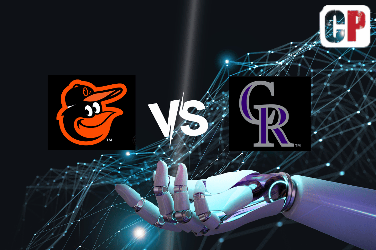 Rockies Orioles Prediction: Expert Picks and Odds (Easy Guide to Todays Game)