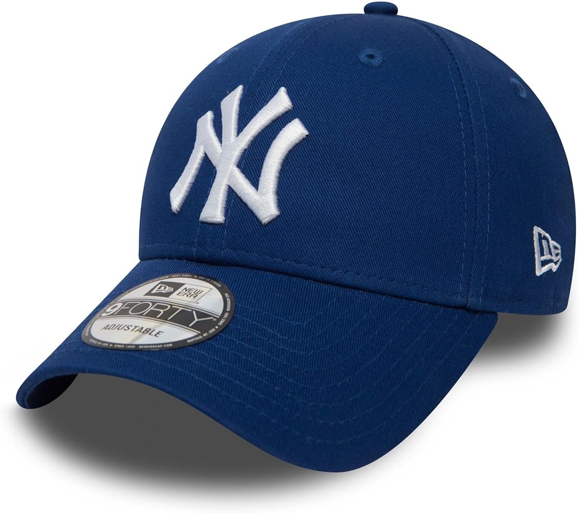 Blue Yankees Cap: A Must-Have for Baseball Fans?